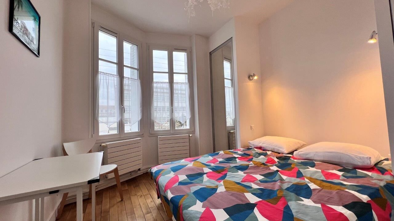Photo of Bedroom in Tours