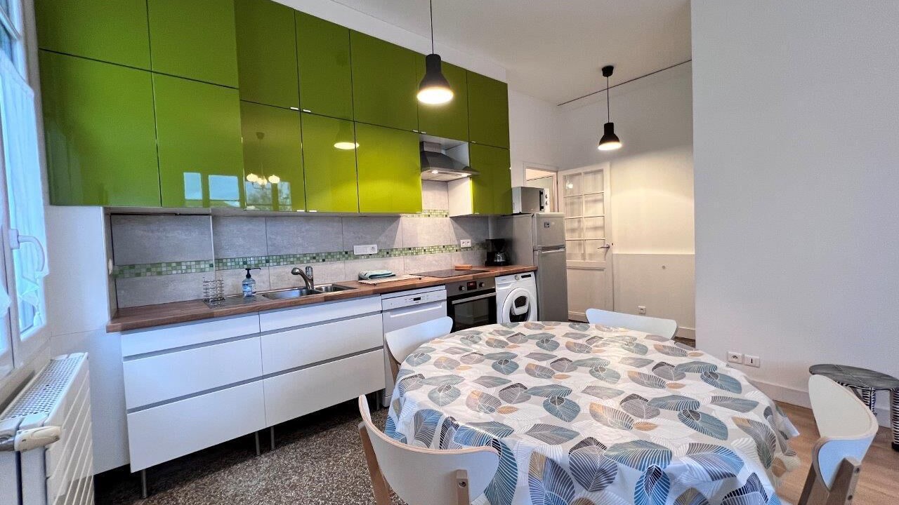 Photo of Kitchen in Tours