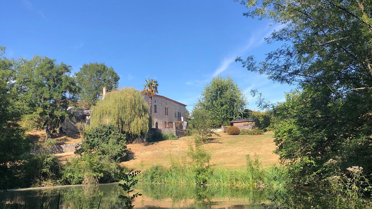 Photo of Outdoor in Sauvagnas