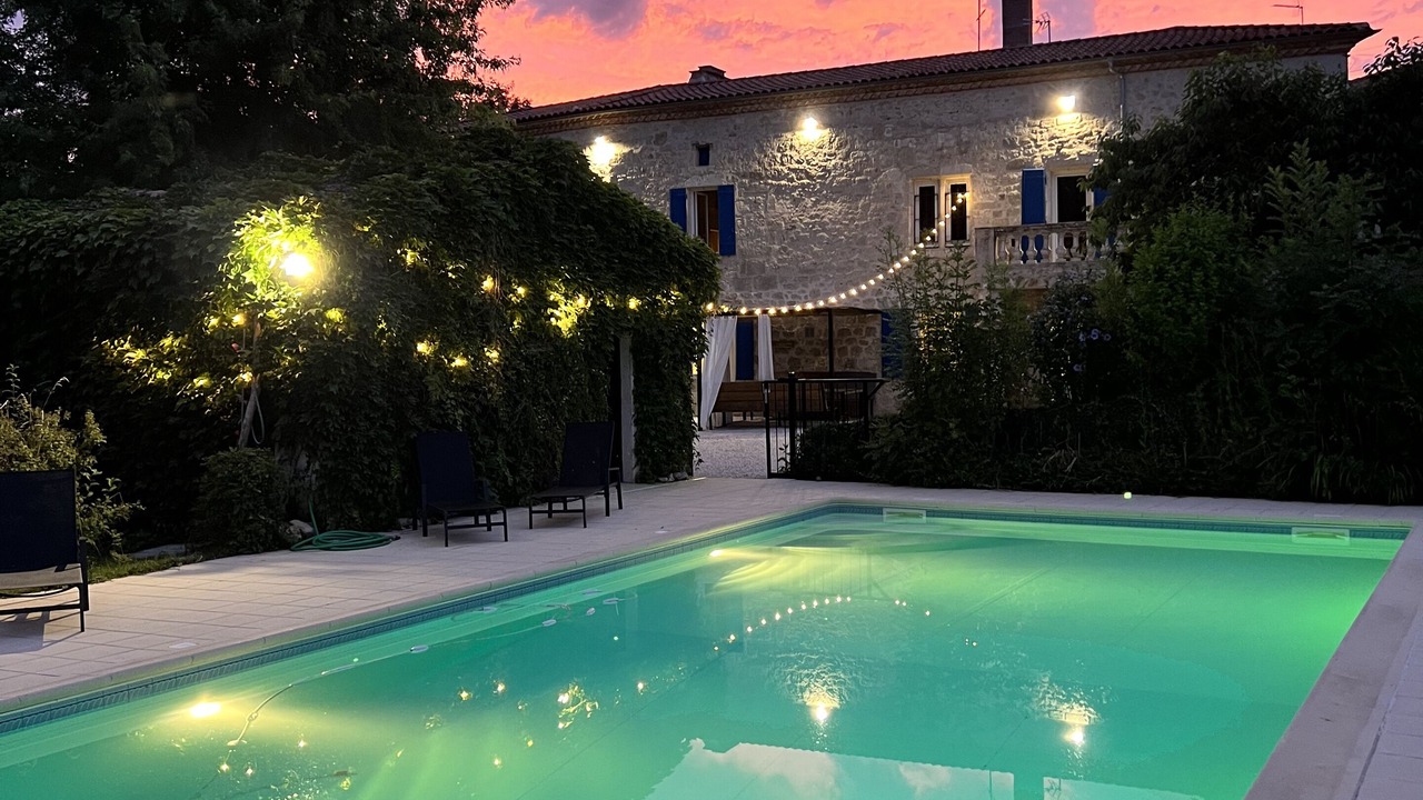 Photo of Outdoor in Sauvagnas