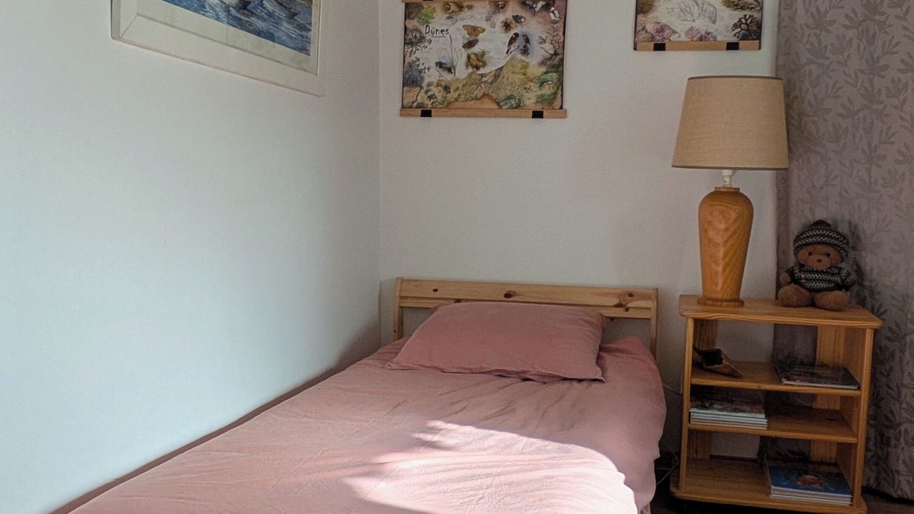 Photo of Bedroom in Landelles-et-Coupigny