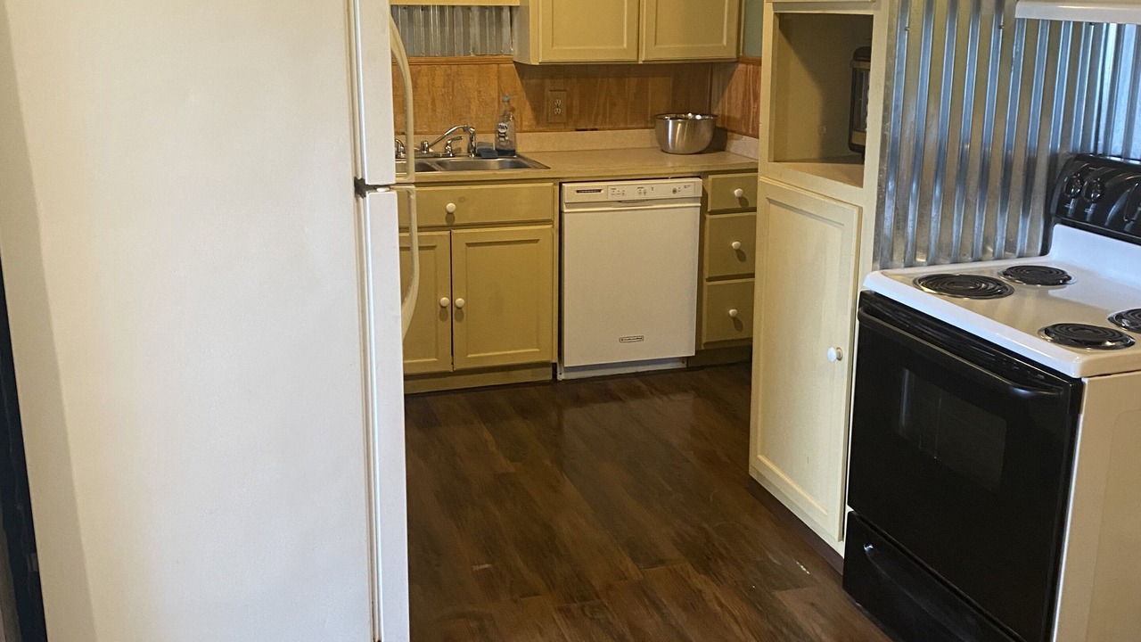 Photo of Kitchen in Council Hill