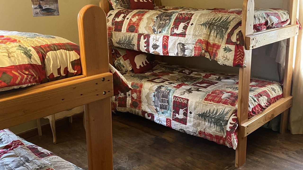 Photo of Bedroom in Council Hill
