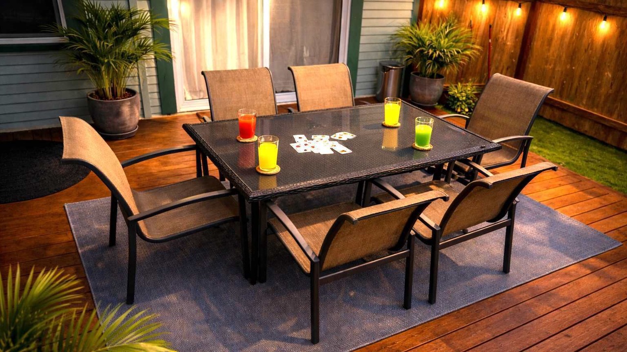 Photo of Outdoor in Stockton