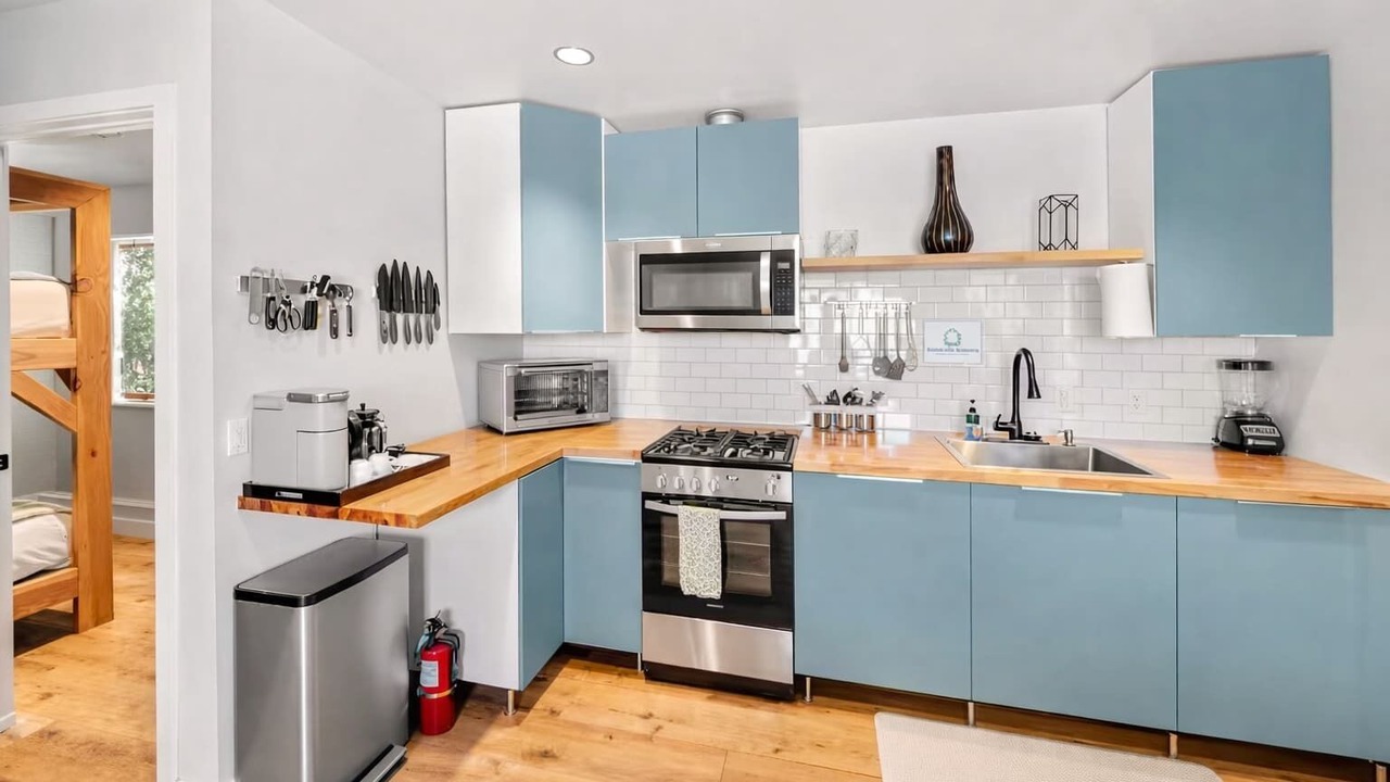 Photo of Kitchen in Stockton