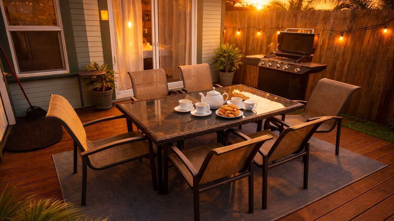 Photo of Outdoor in Stockton