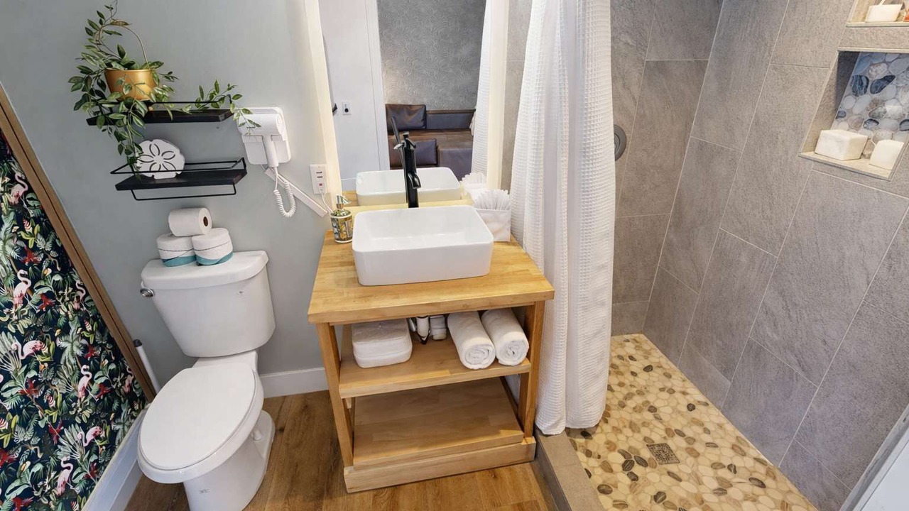 Photo of Bathroom in Stockton