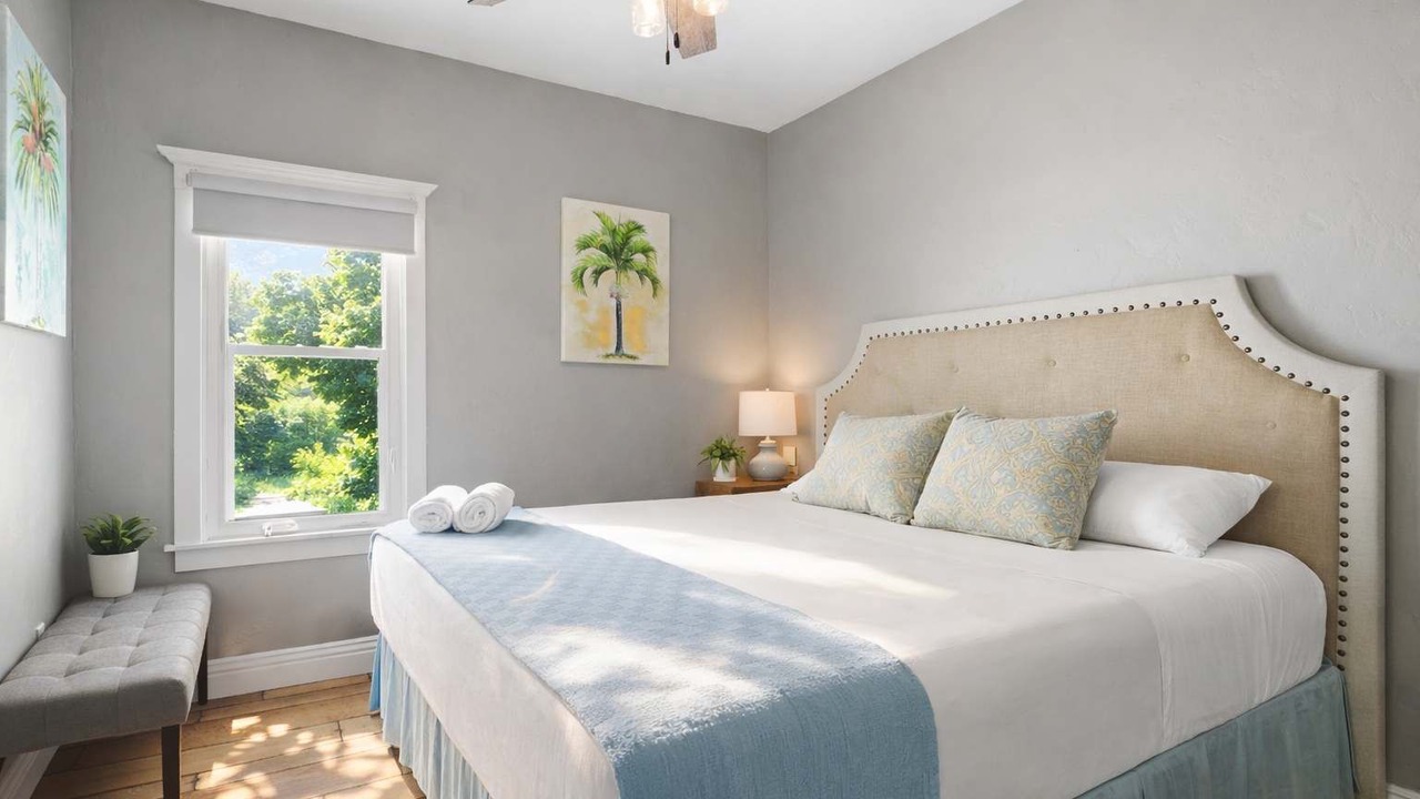 Photo of Bedroom in Stockton