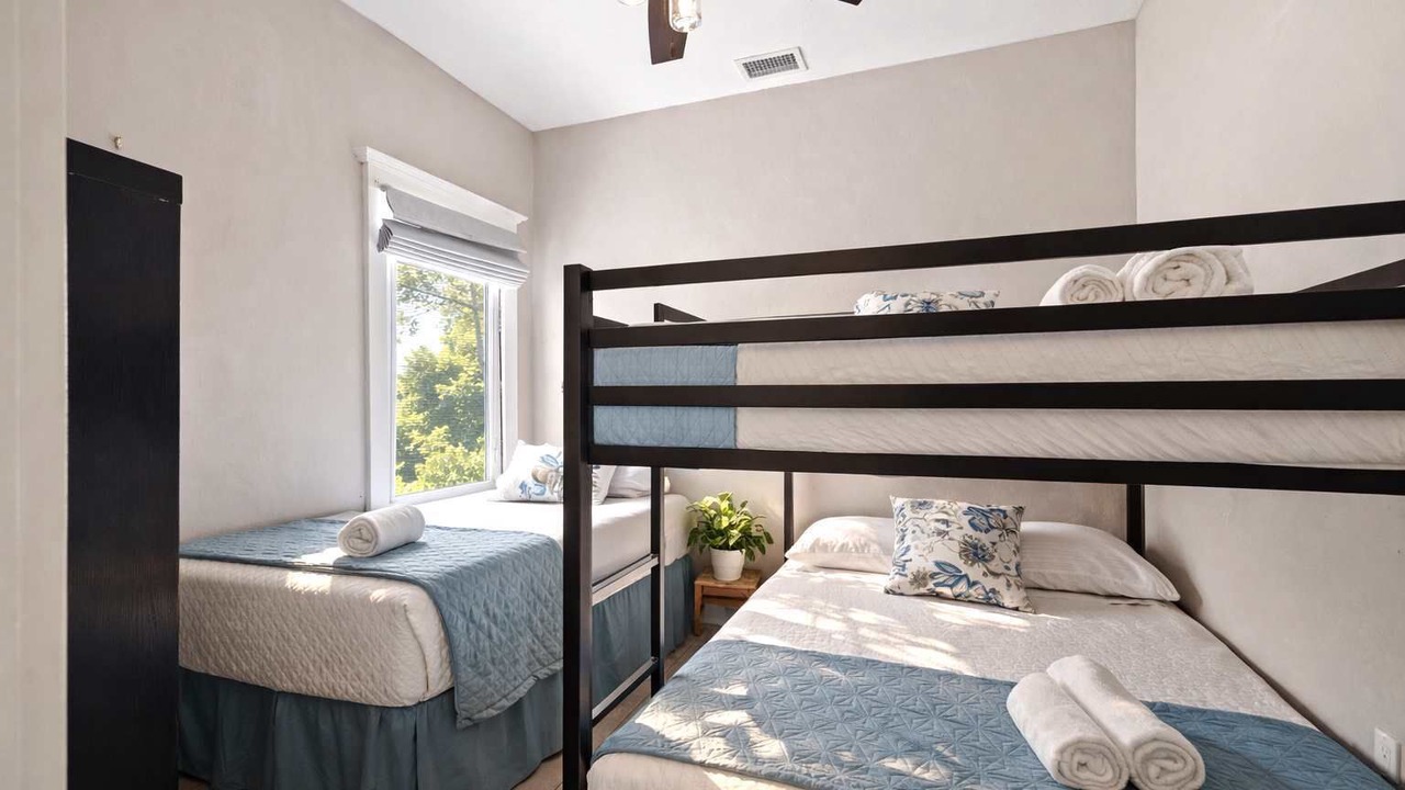 Photo of Bedroom in Stockton