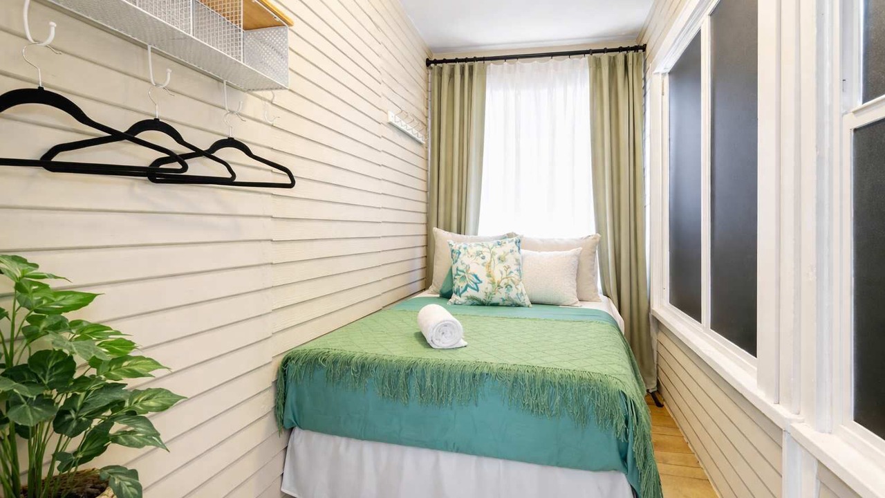 Photo of Bedroom in Stockton