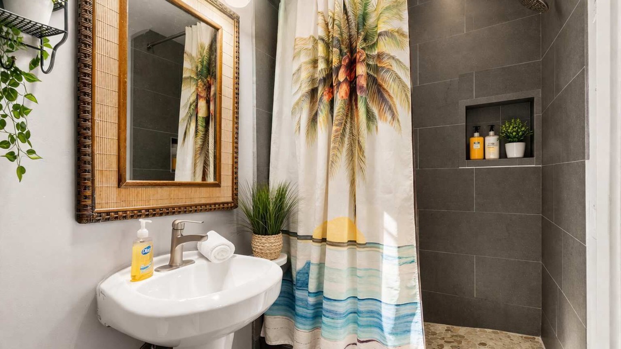 Photo of Bathroom in Stockton