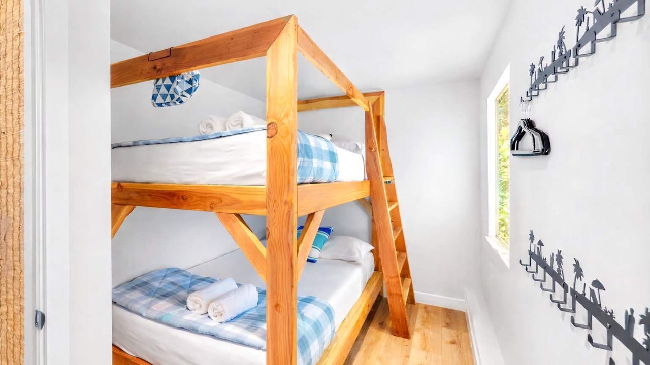 Photo of Bedroom in Stockton