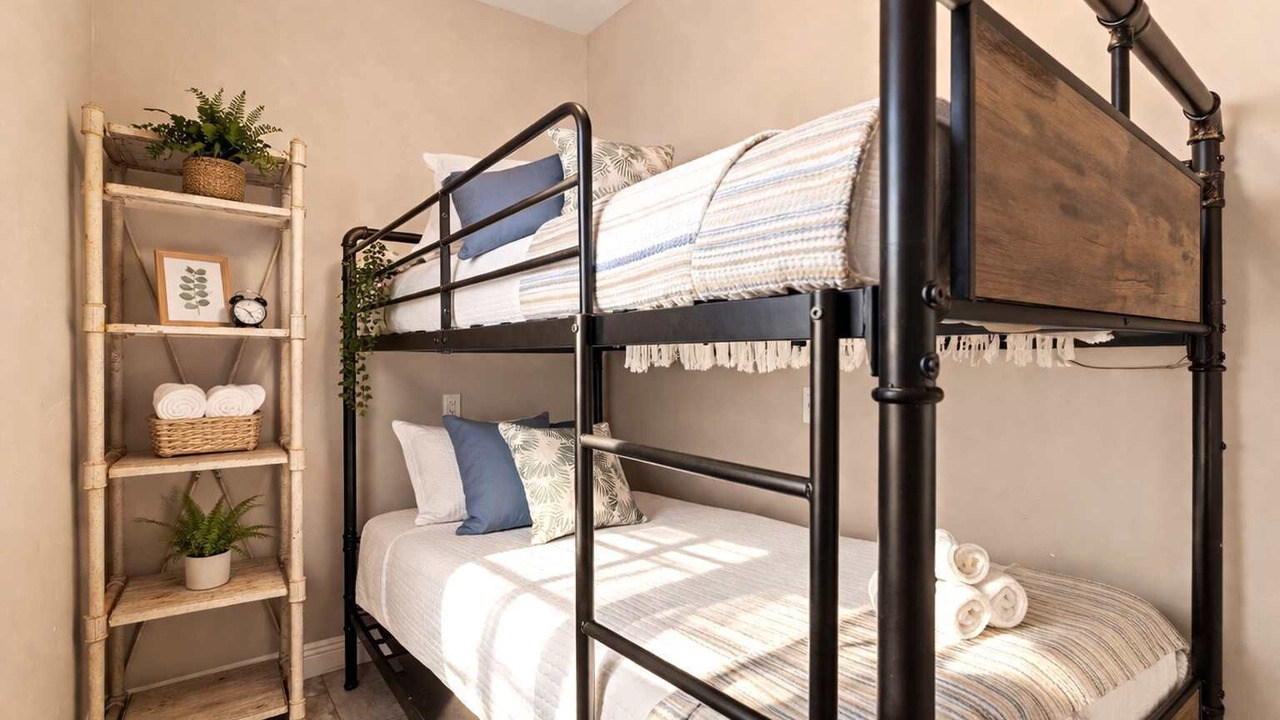 Photo of Bedroom in Stockton