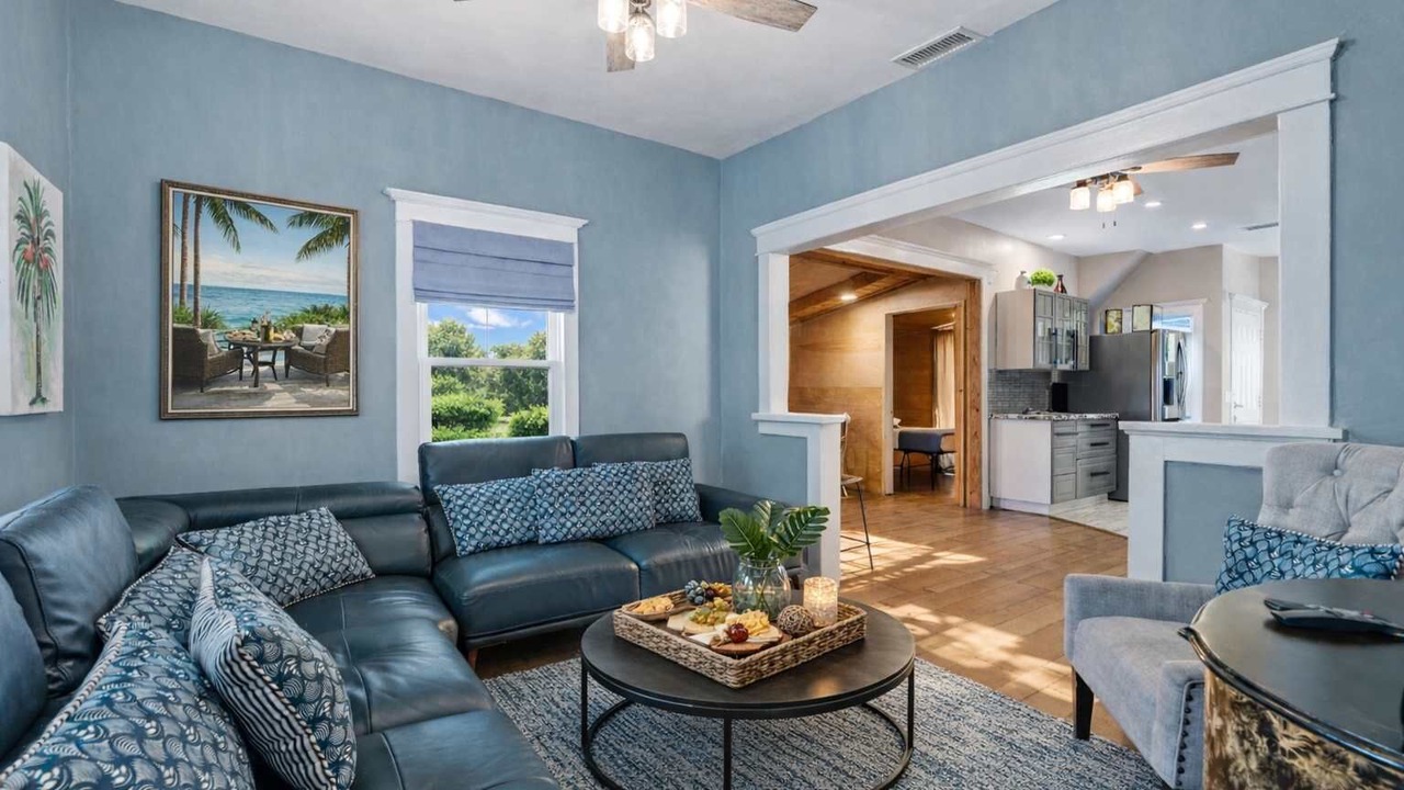 Photo of Livingroom in Stockton