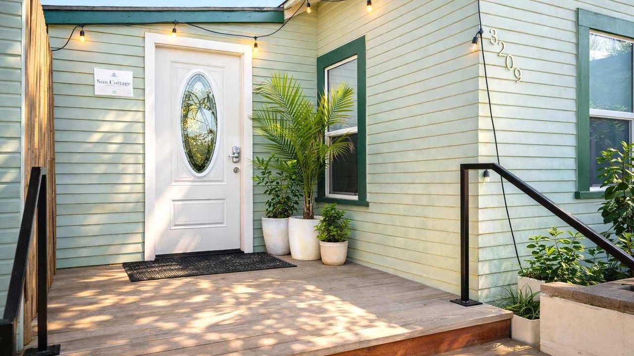 Photo of Outdoor in Stockton