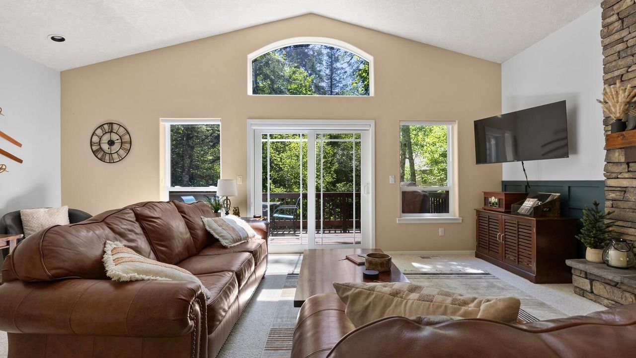 Photo of Bedroom in Mount Hood Village