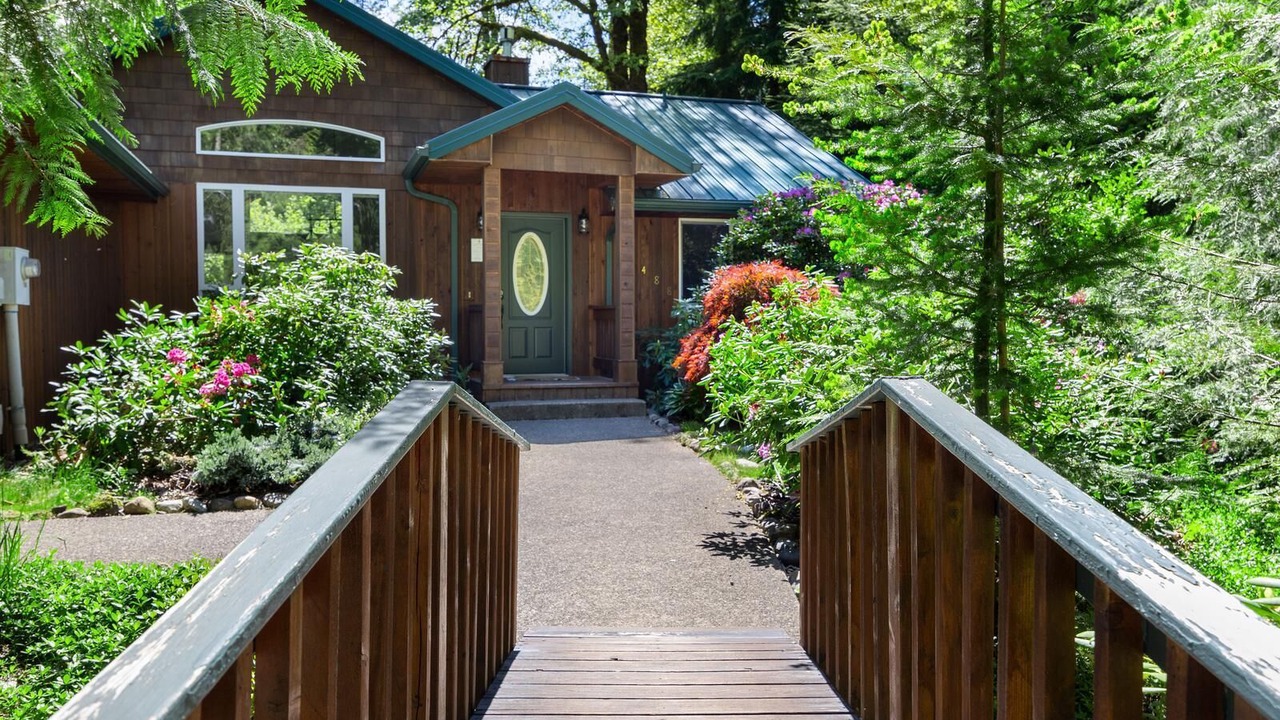 Photo of Others in Mount Hood Village