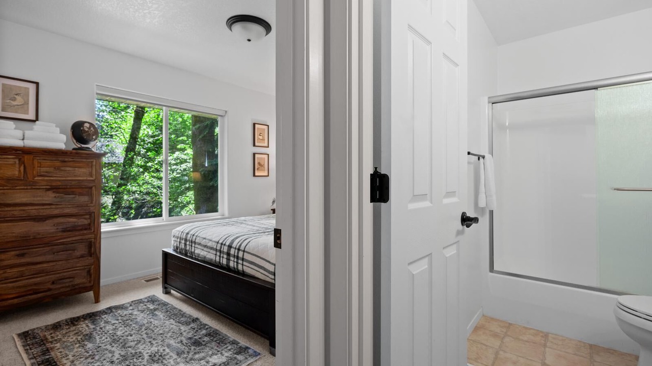 Photo of Bedroom in Mount Hood Village