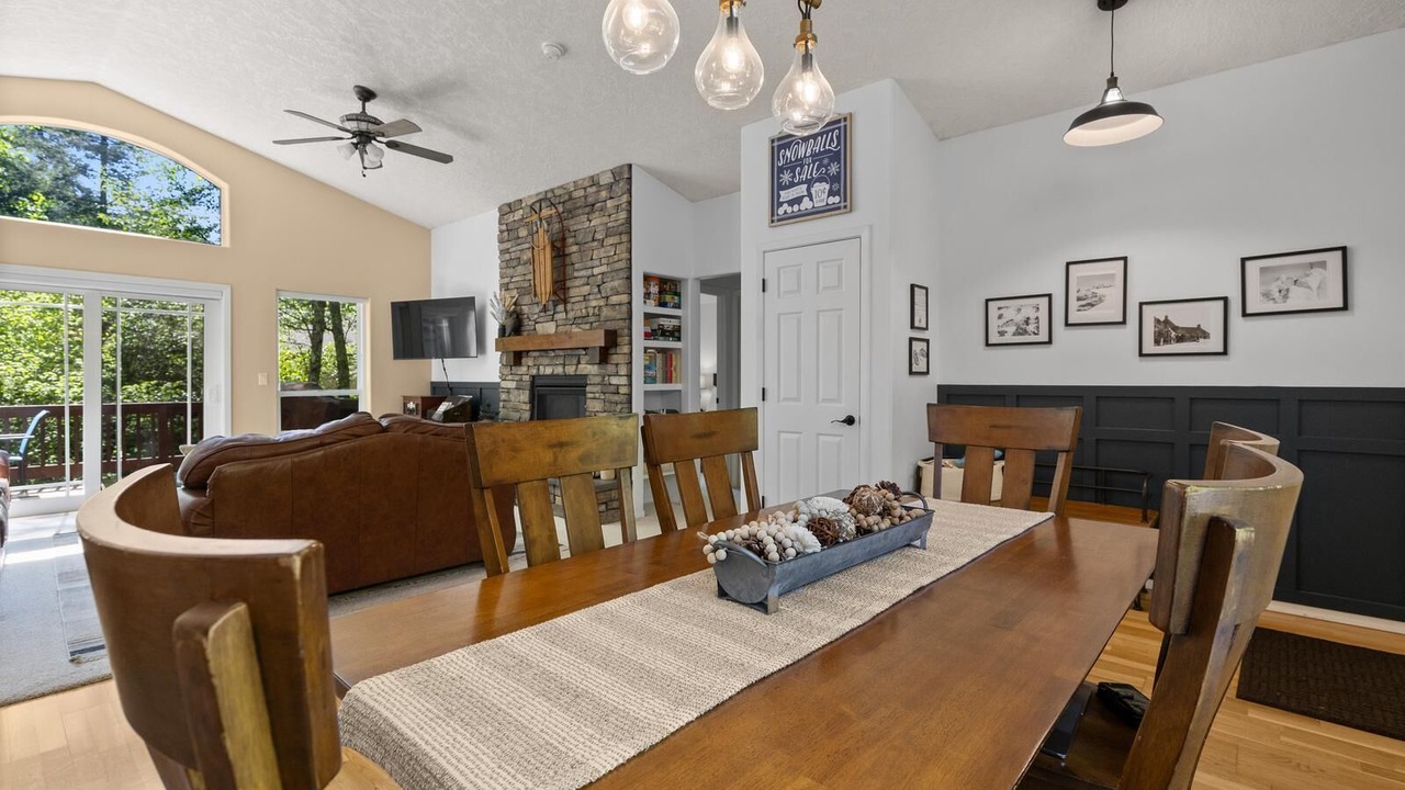 Photo of Others in Mount Hood Village