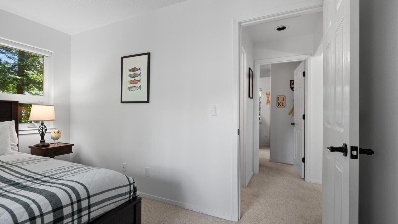 Photo of Bedroom in Mount Hood Village