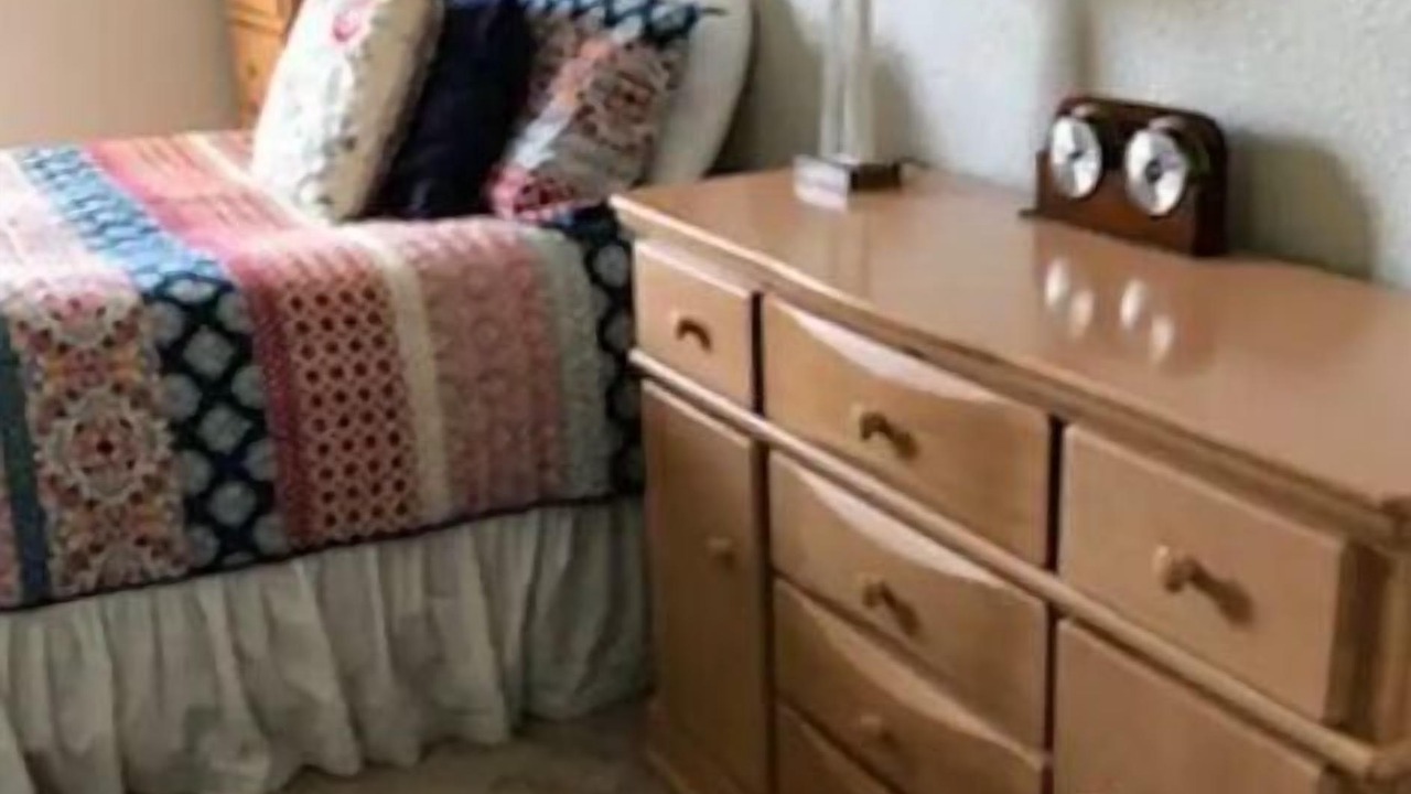 Photo of Bedroom in Martindale