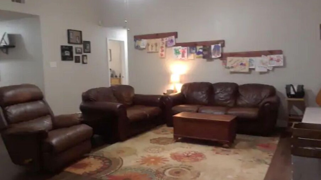 Photo of Bedroom in Martindale