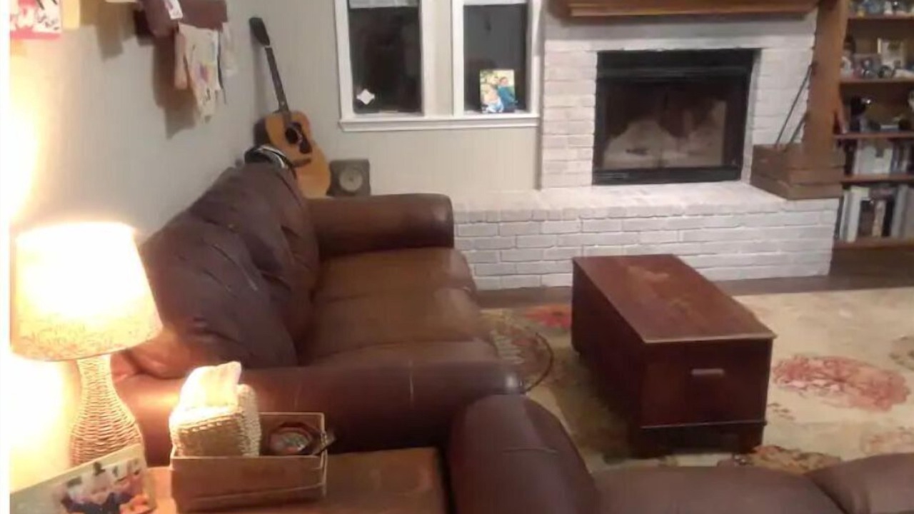 Photo of Livingroom in Martindale
