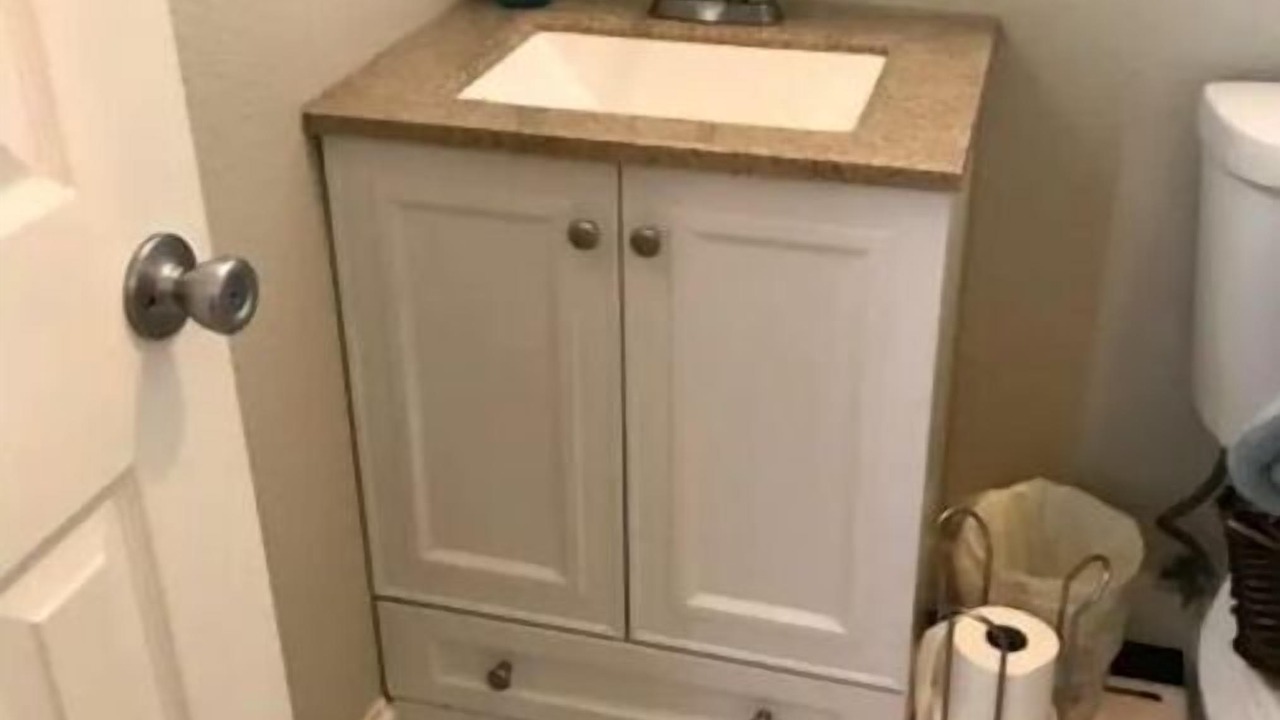 Photo of Bathroom in Martindale