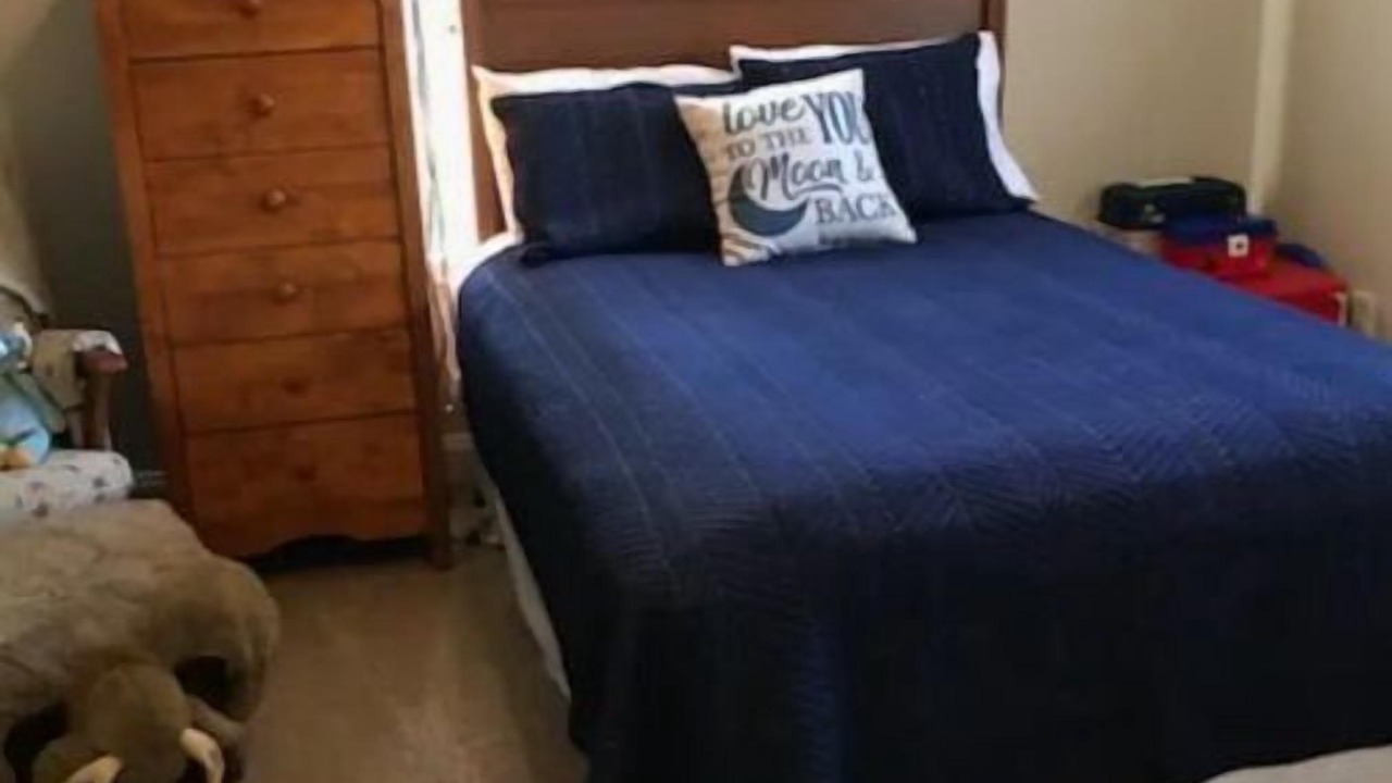 Photo of Bedroom in Martindale