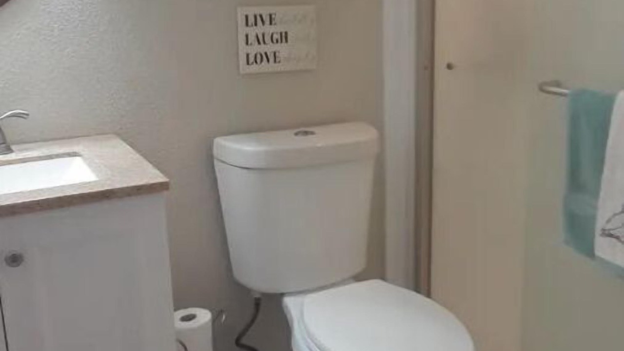 Photo of Bathroom in Martindale