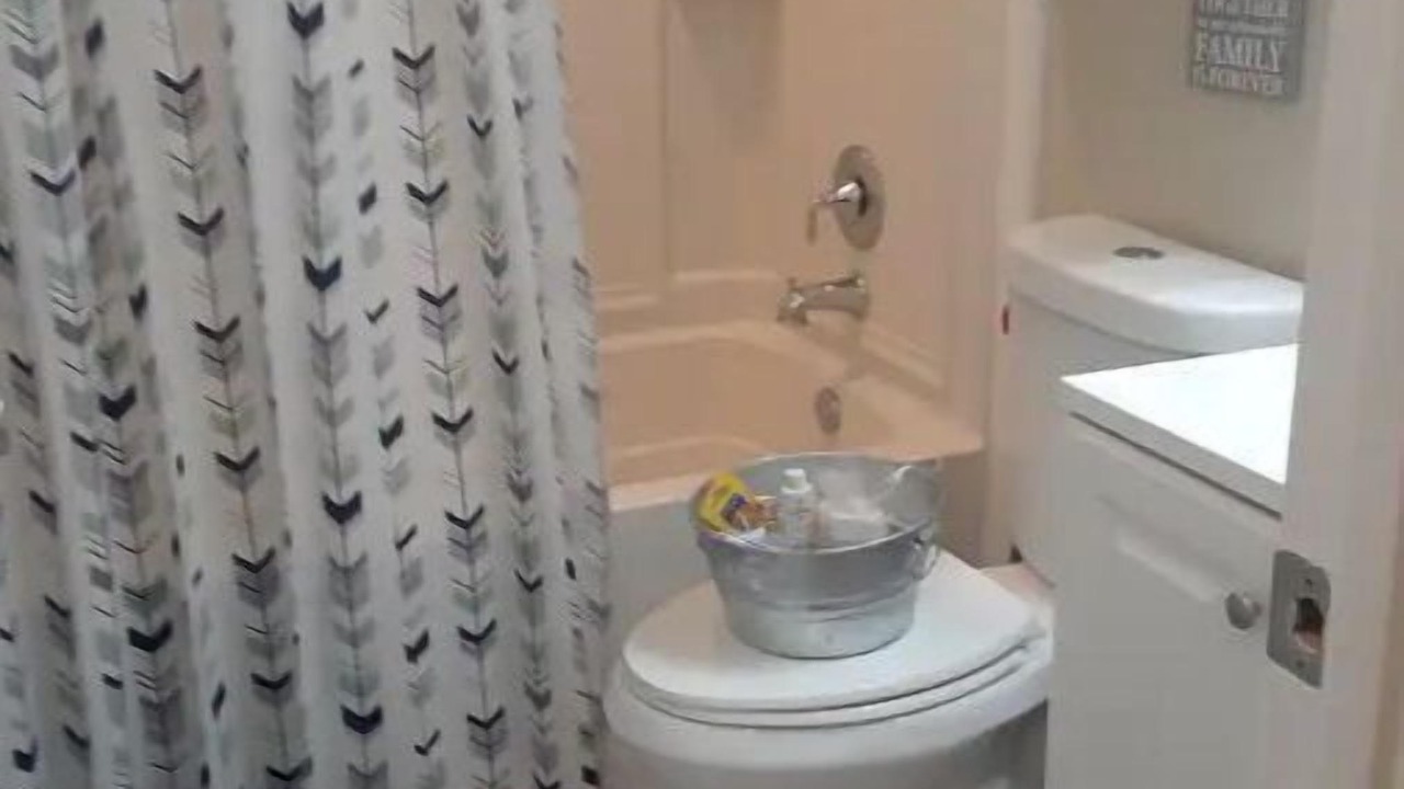 Photo of Bathroom in Martindale