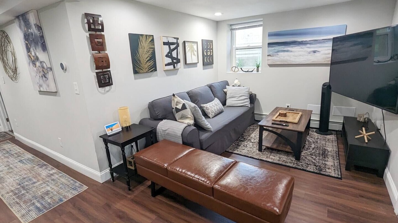 Photo of Livingroom in Albany
