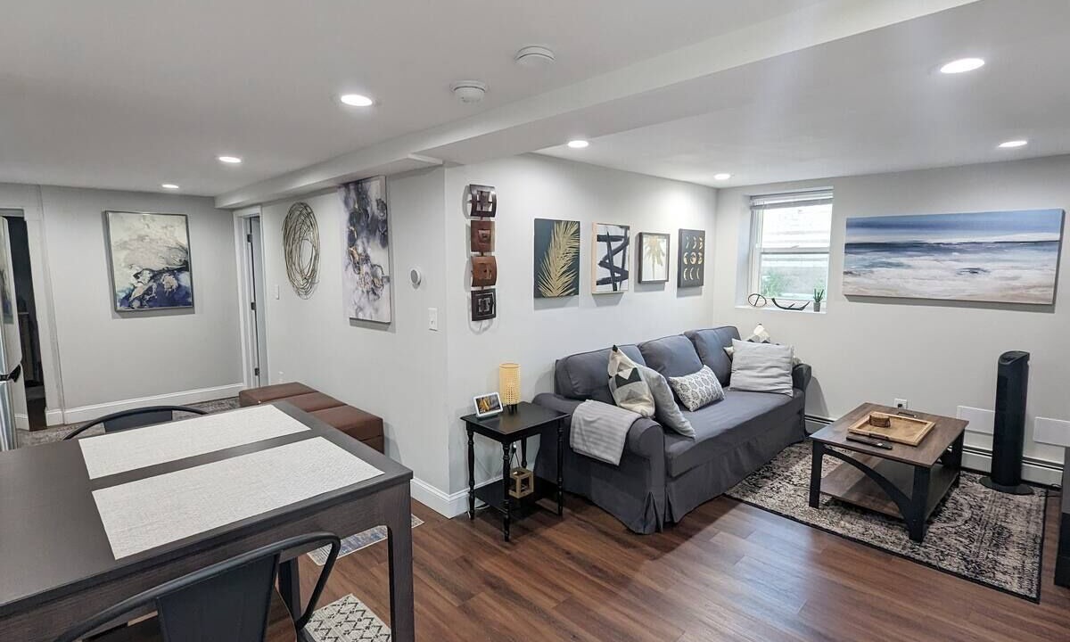 Photo of Livingroom in Albany