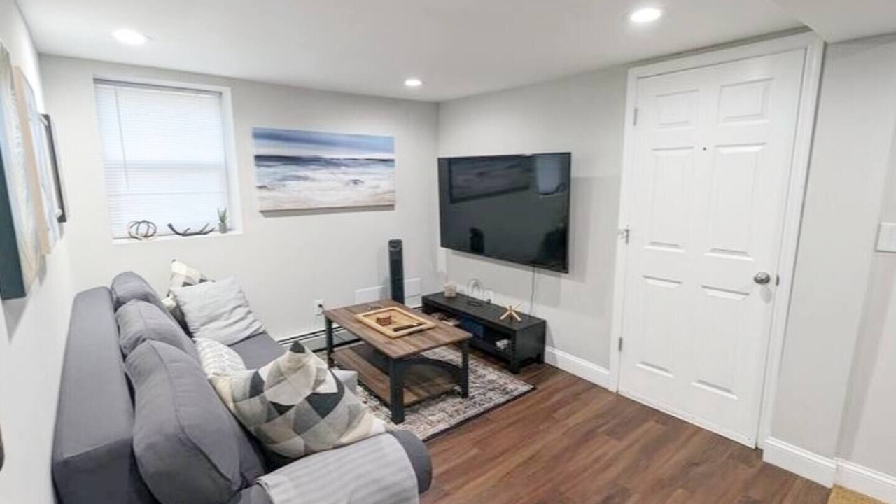 Photo of Livingroom in Albany