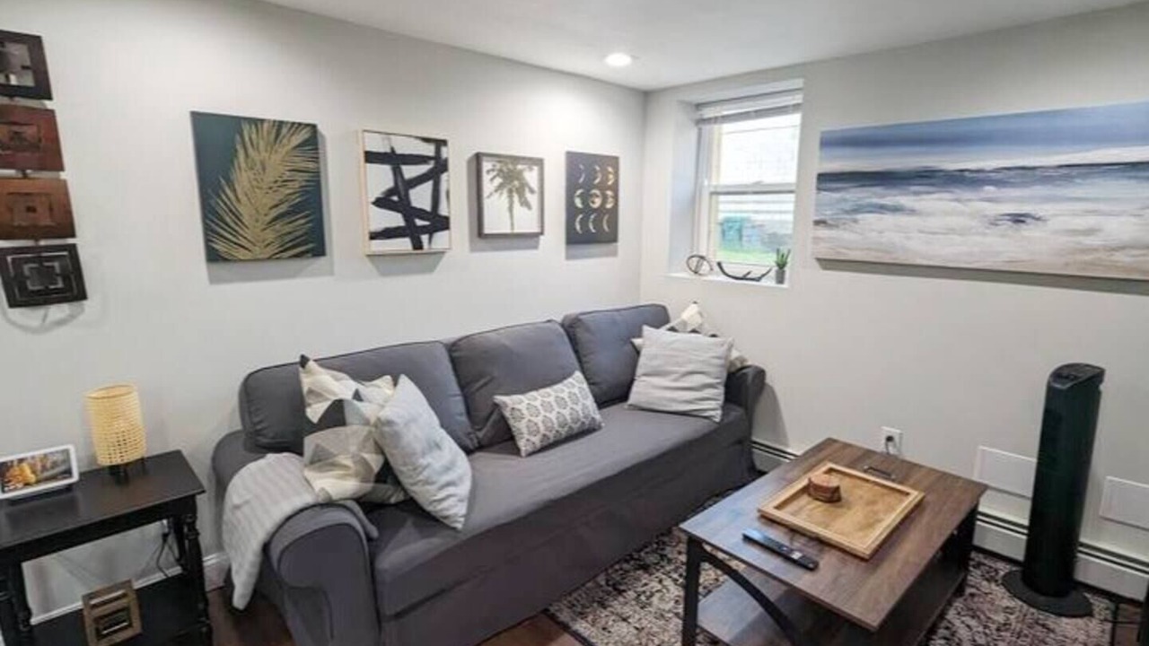 Photo of Livingroom in Albany