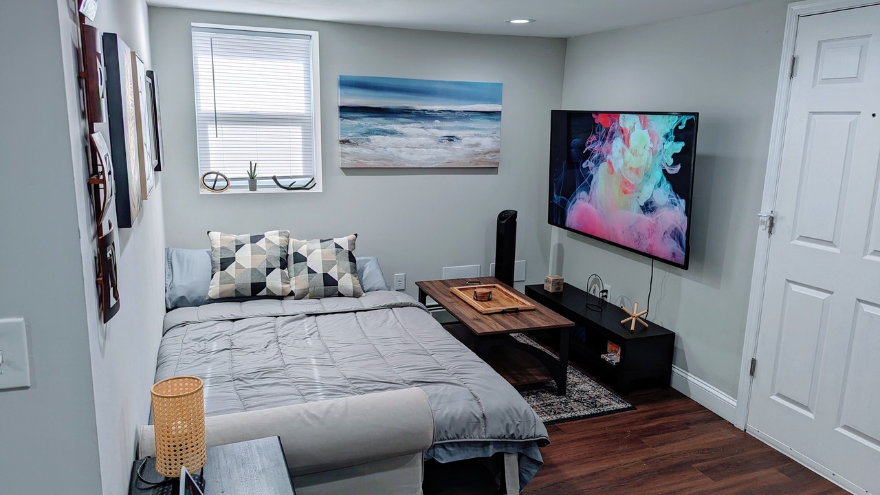 Photo of Bedroom in Albany