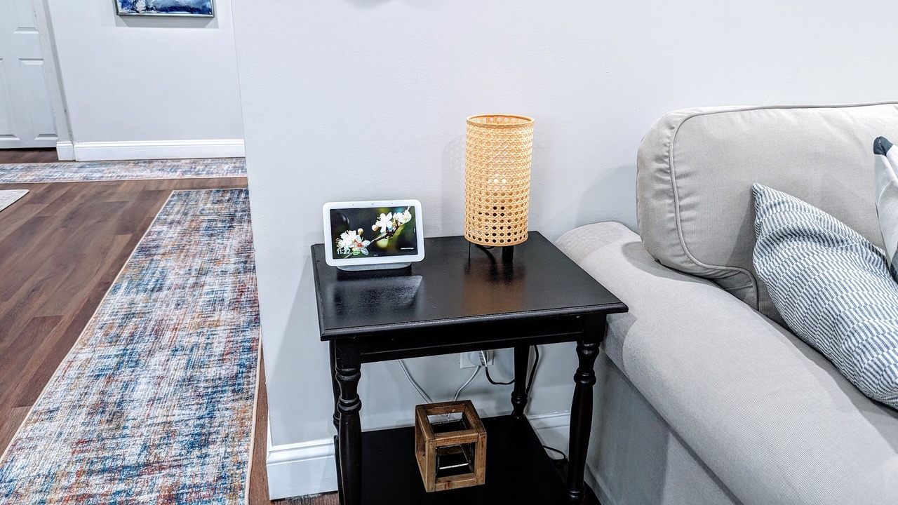 Photo of Livingroom in Albany