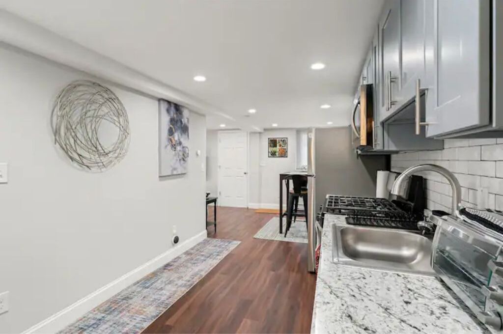 Photo of Kitchen in Albany