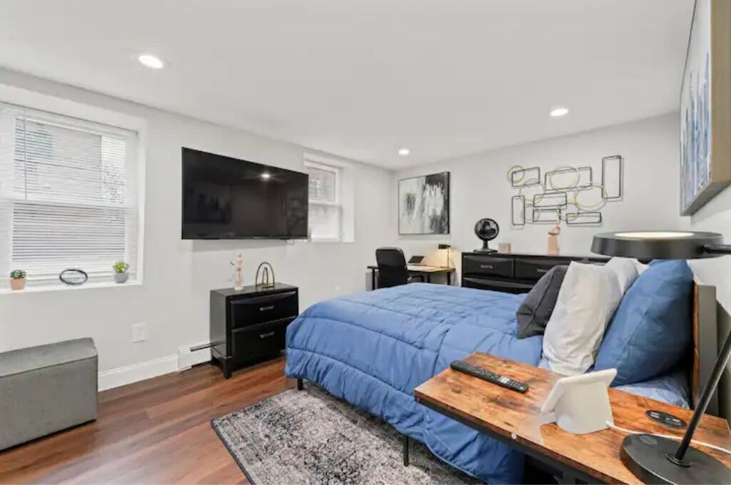 Photo of Bedroom in Albany