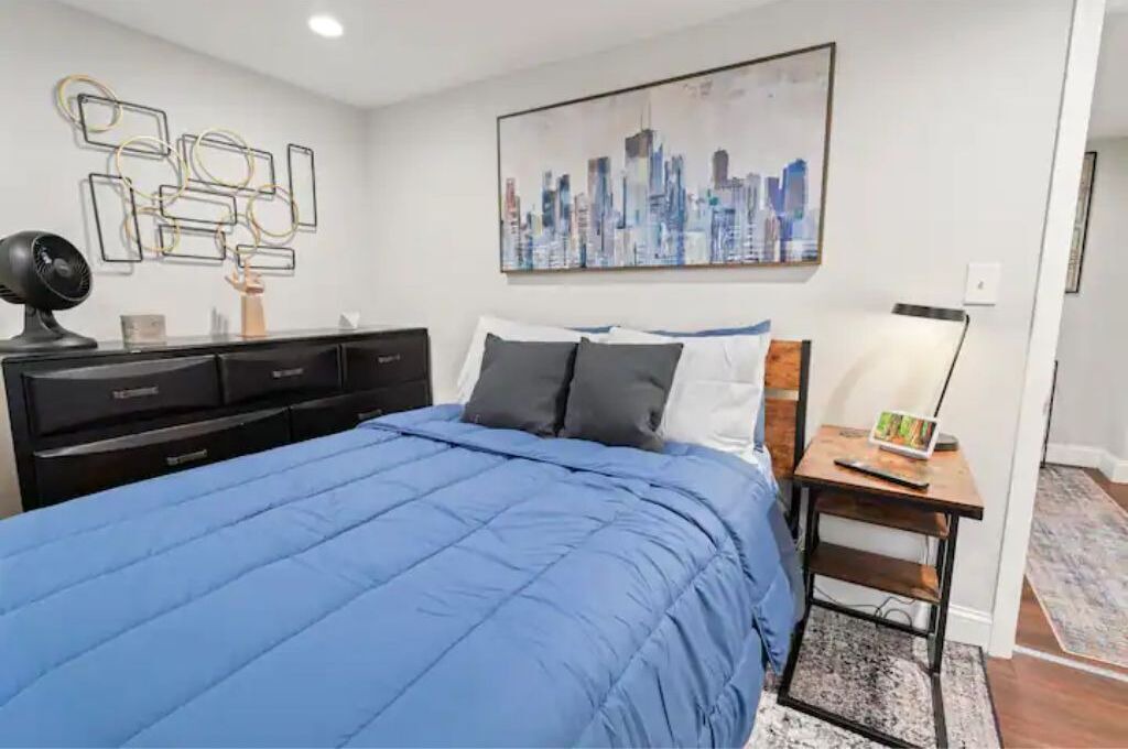 Photo of Bedroom in Albany