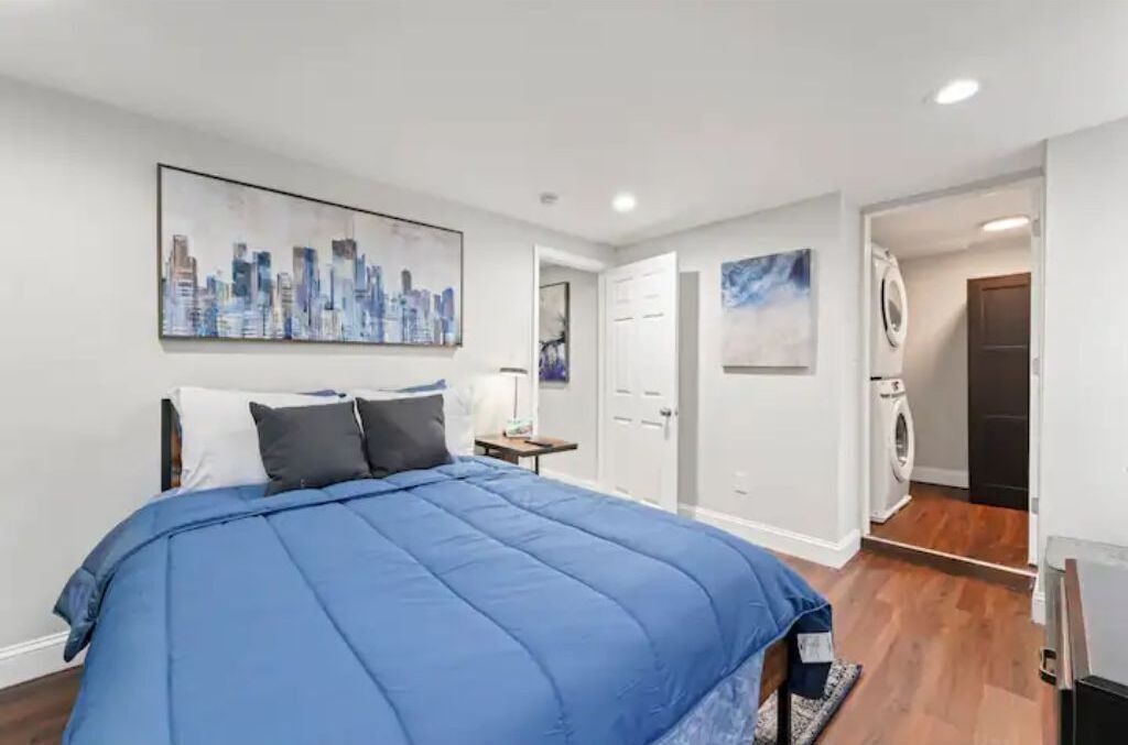 Photo of Bedroom in Albany