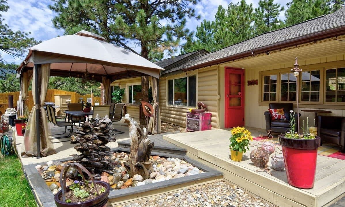 Photo of Outdoor in Green Mountain Falls