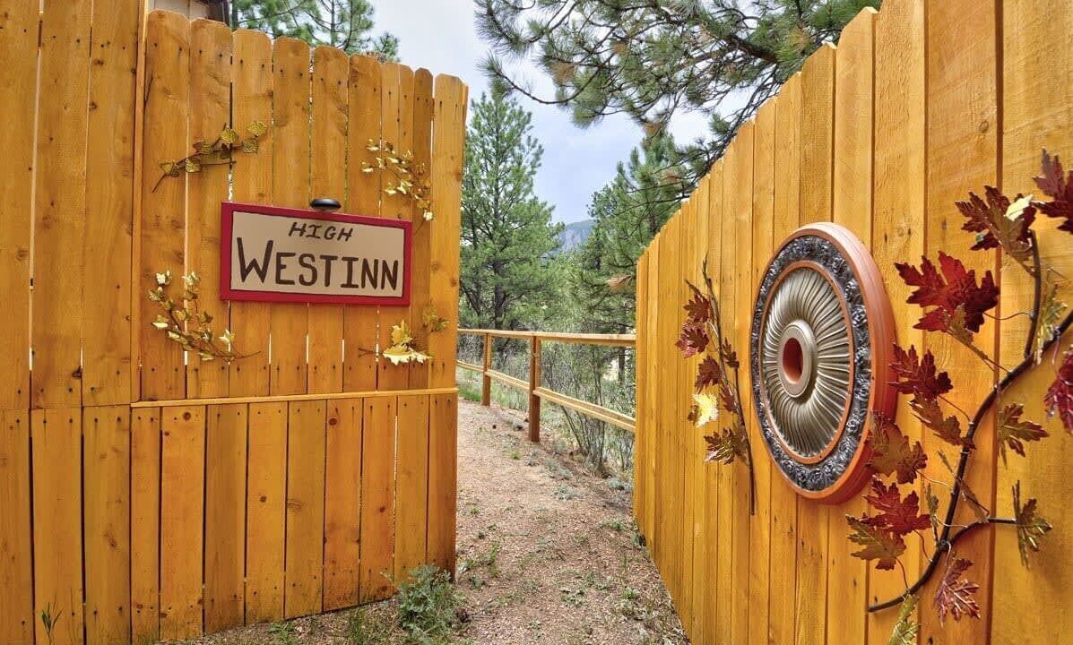 Photo of Outdoor in Green Mountain Falls