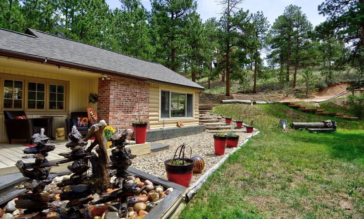 Photo of Others in Green Mountain Falls