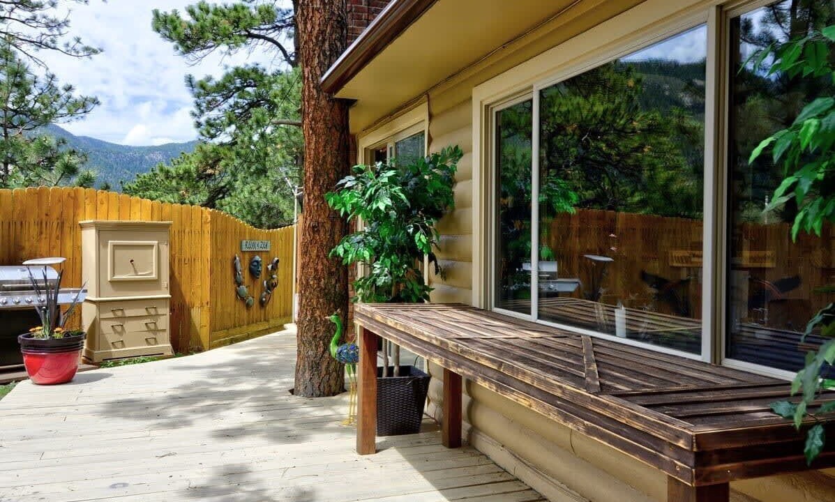 Photo of Outdoor in Green Mountain Falls