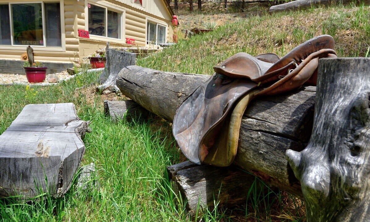 Photo of Others in Green Mountain Falls