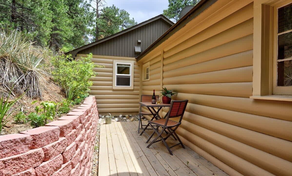 Photo of Outdoor in Green Mountain Falls