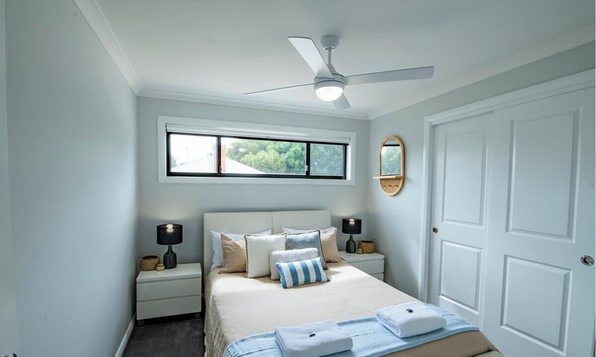 Photo of Patio Balcony in Dubbo