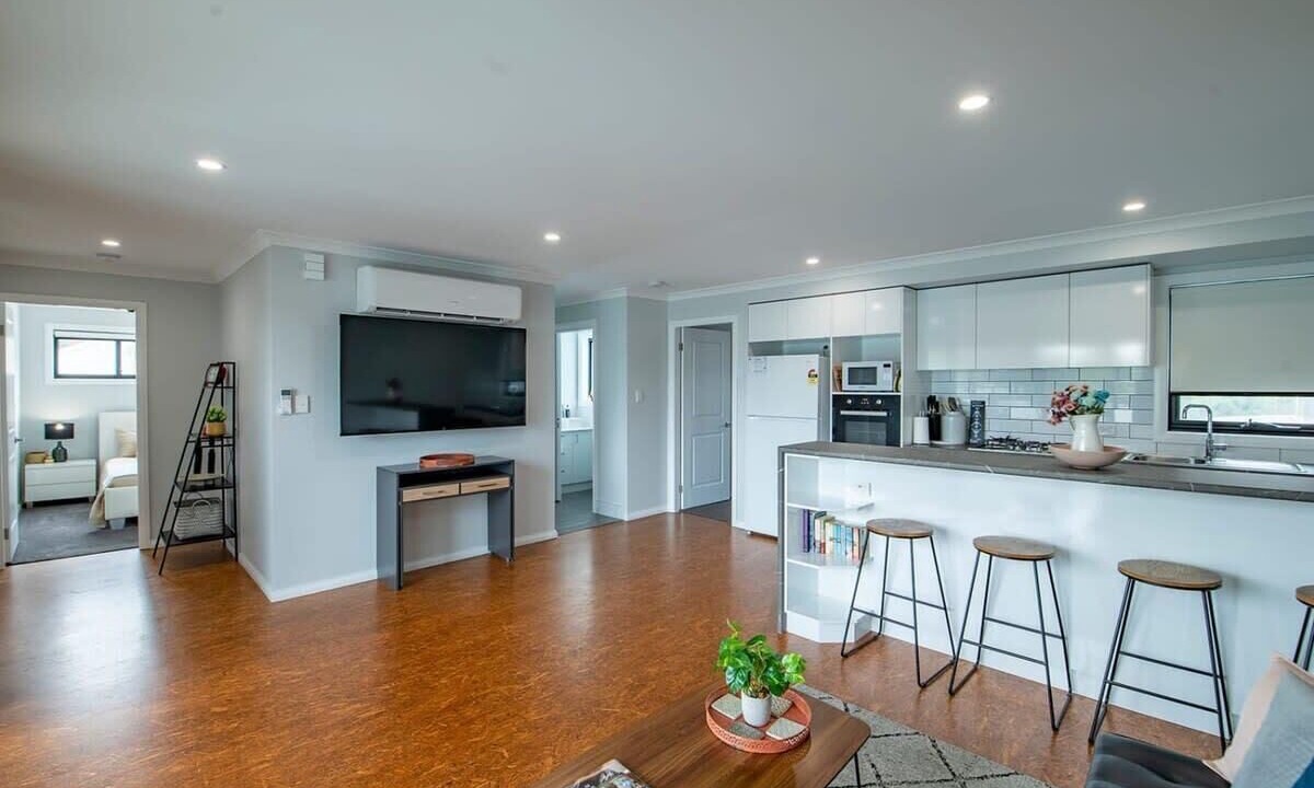 Photo of Livingroom in Dubbo