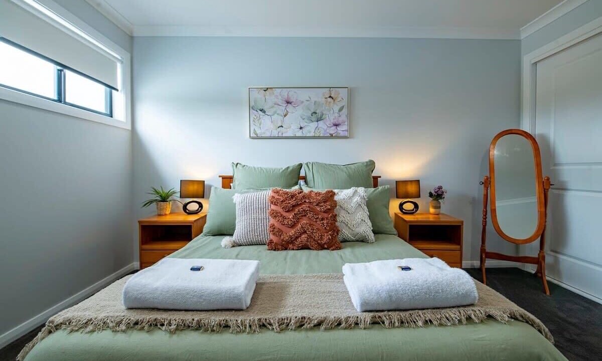 Photo of Bedroom in Dubbo